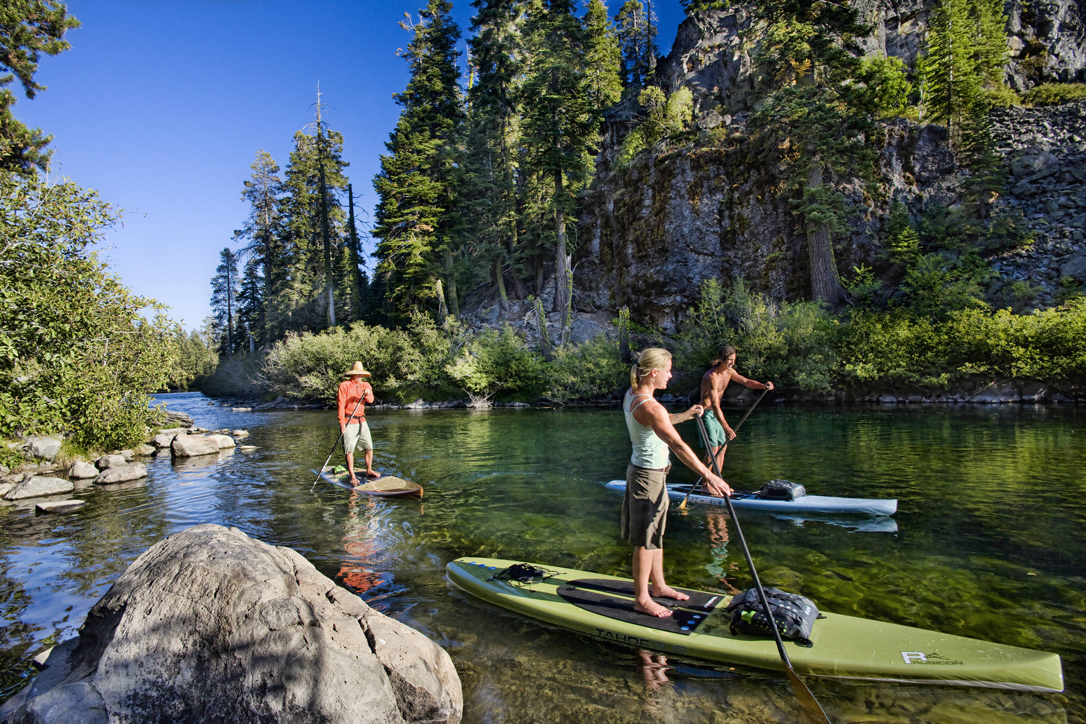Tahoe SUP Shop | Paddle Boards, Clothing & Accessories | Tahoe SUP